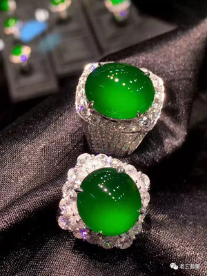 翡翠珠寶到底能不能24小時佩戴？你一直理解錯的關鍵點