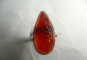 高檔寶石戒指批發指南 紅寶石戒指價格、廠家與圖片解析